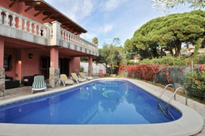 Villa Europa C061, Lloret De Mar